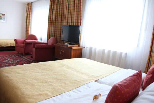Cityhotel Amadeus (Münster)